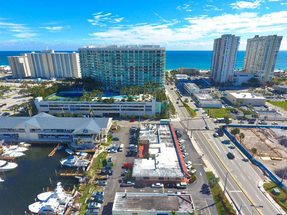 Plaza at Oceanside Realty with Ed Cook R