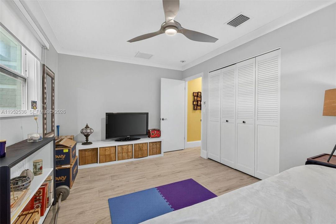Guest Bedroom 1