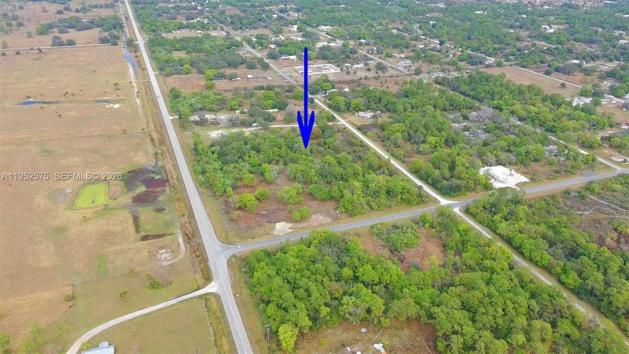 На продажу: $459,000 (5.00 acres)