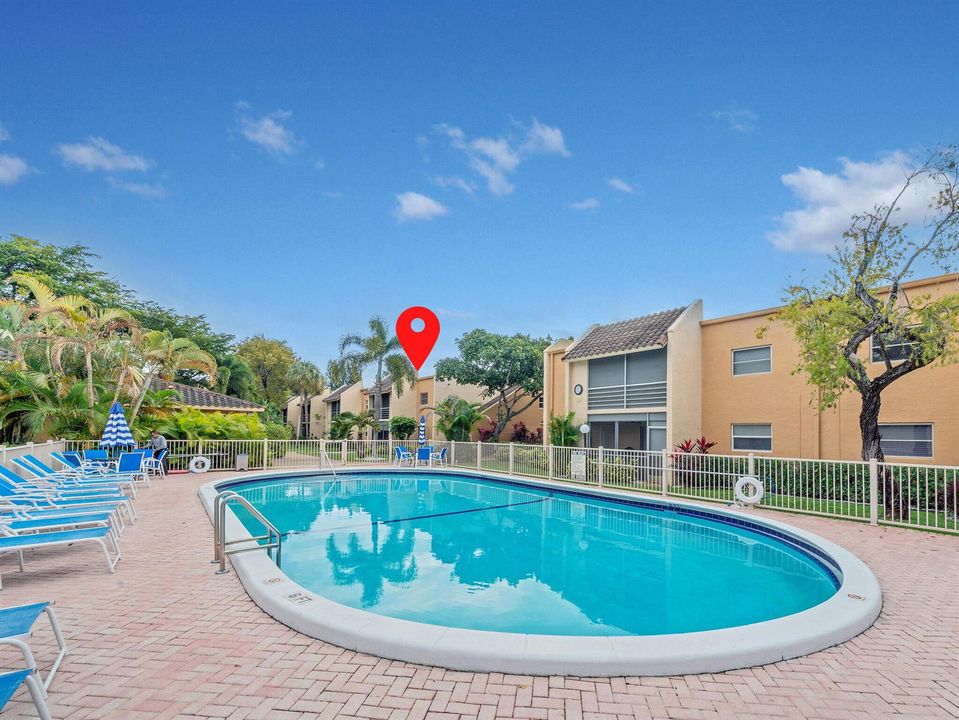 33 Pool