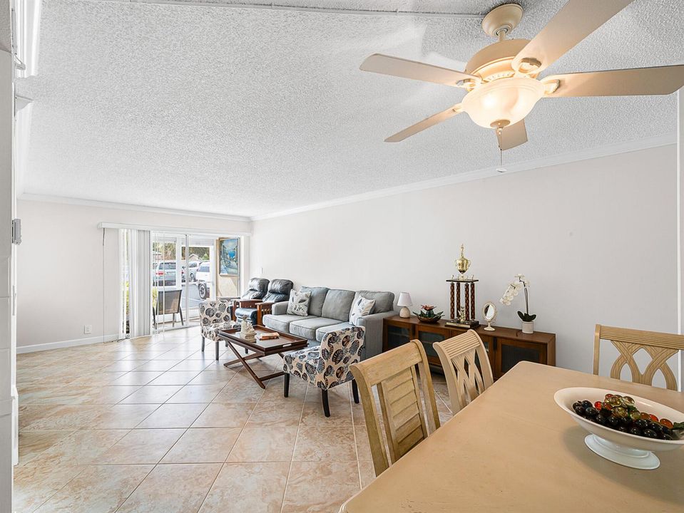 18 Living Area