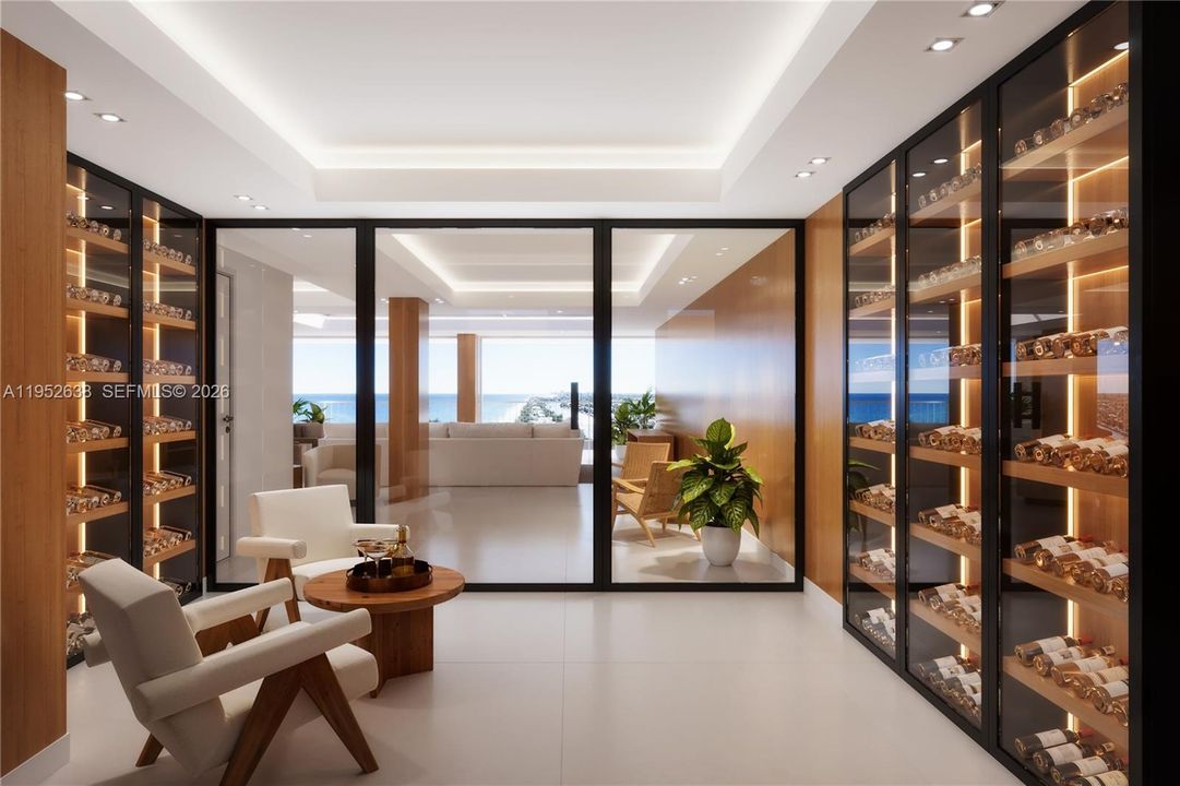 На продажу: $9,499,000 (7 спален, 4 ванн, 5400 Квадратных фут)