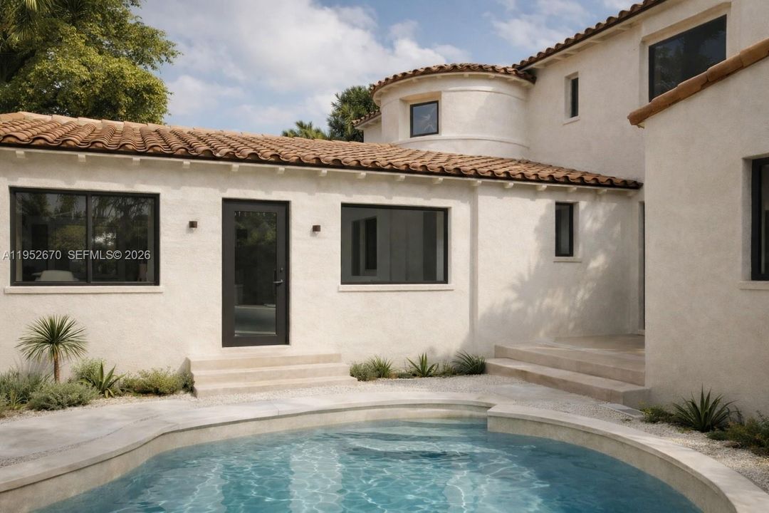 Active With Contract: $3,495,000 (6 beds, 5 baths, 3357 Square Feet)