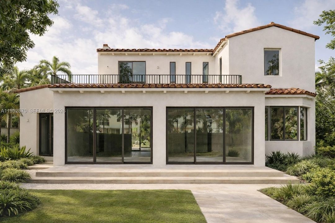 Active With Contract: $3,495,000 (6 beds, 5 baths, 3357 Square Feet)
