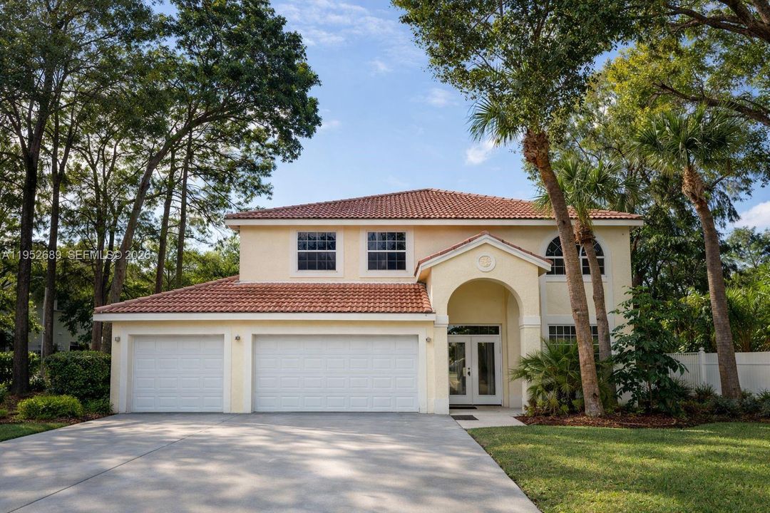 Active With Contract: $439,900 (4 beds, 3 baths, 3044 Square Feet)