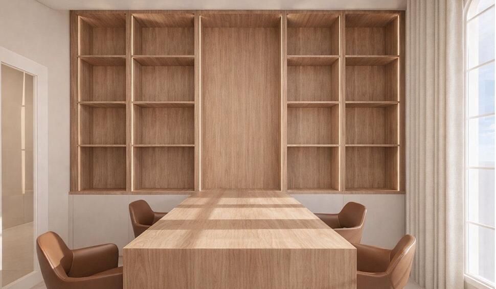 17537 Middlebrook Office #