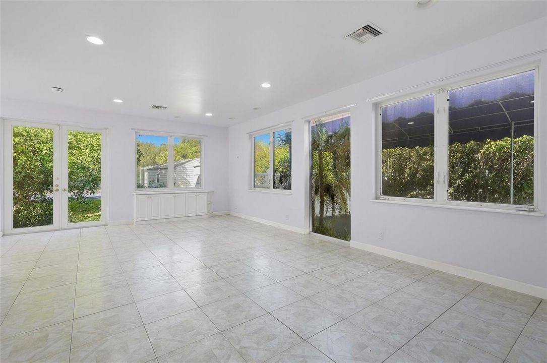 Florida Room