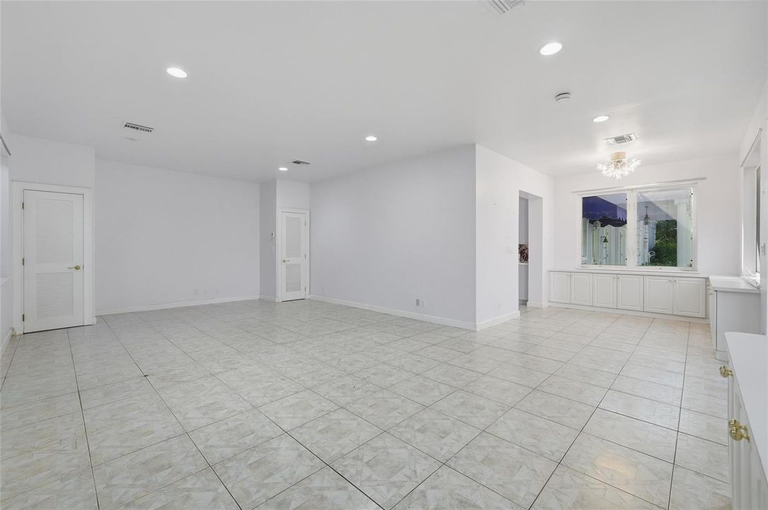 Florida Room