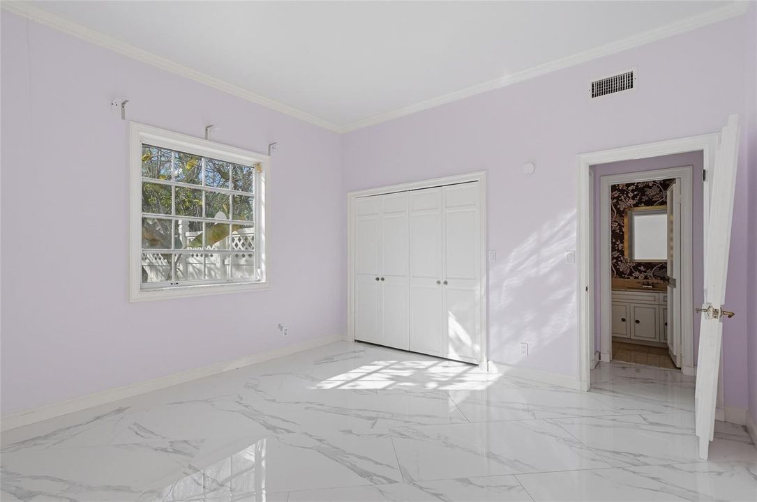 3rd bedroom