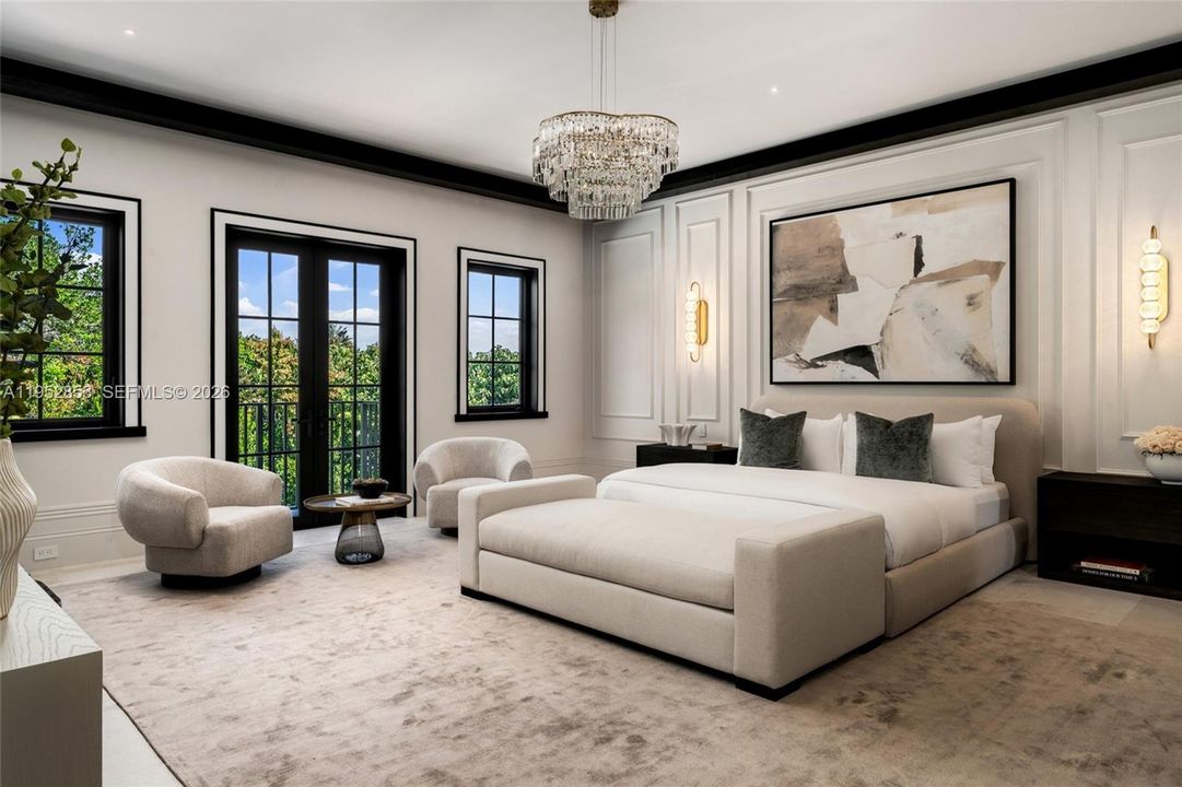 На продажу: $16,995,000 (7 спален, 8 ванн, 9644 Квадратных фут)