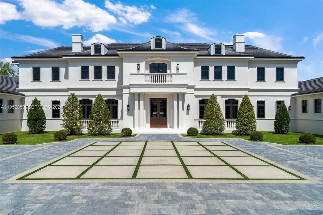 На продажу: $16,995,000 (7 спален, 8 ванн, 9644 Квадратных фут)