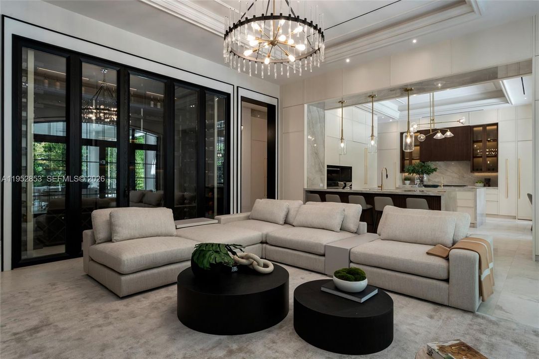 На продажу: $16,995,000 (7 спален, 8 ванн, 9644 Квадратных фут)