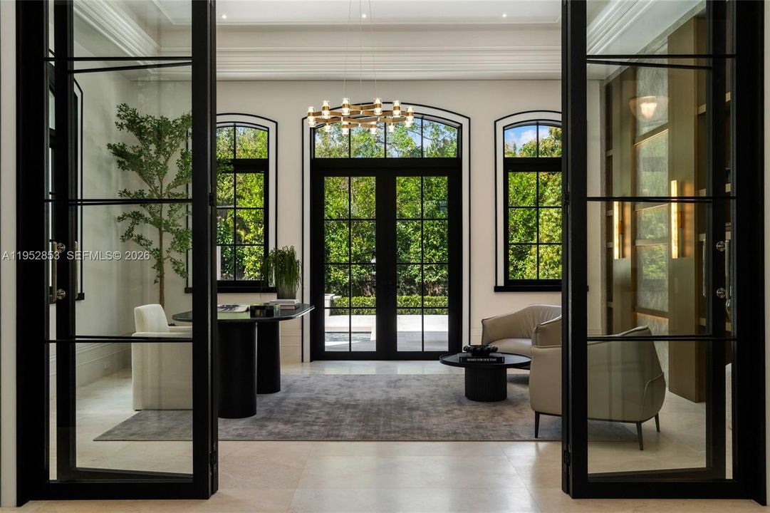 На продажу: $16,995,000 (7 спален, 8 ванн, 9644 Квадратных фут)