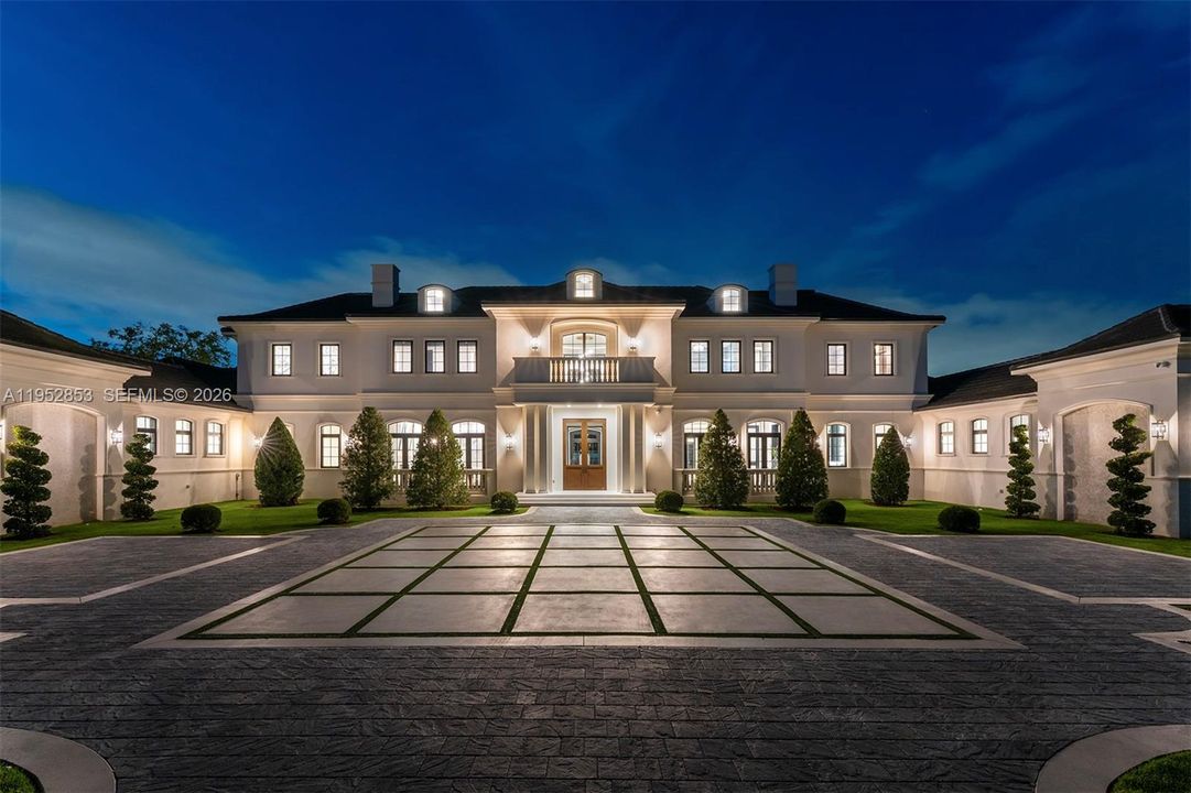 На продажу: $16,995,000 (7 спален, 8 ванн, 9644 Квадратных фут)