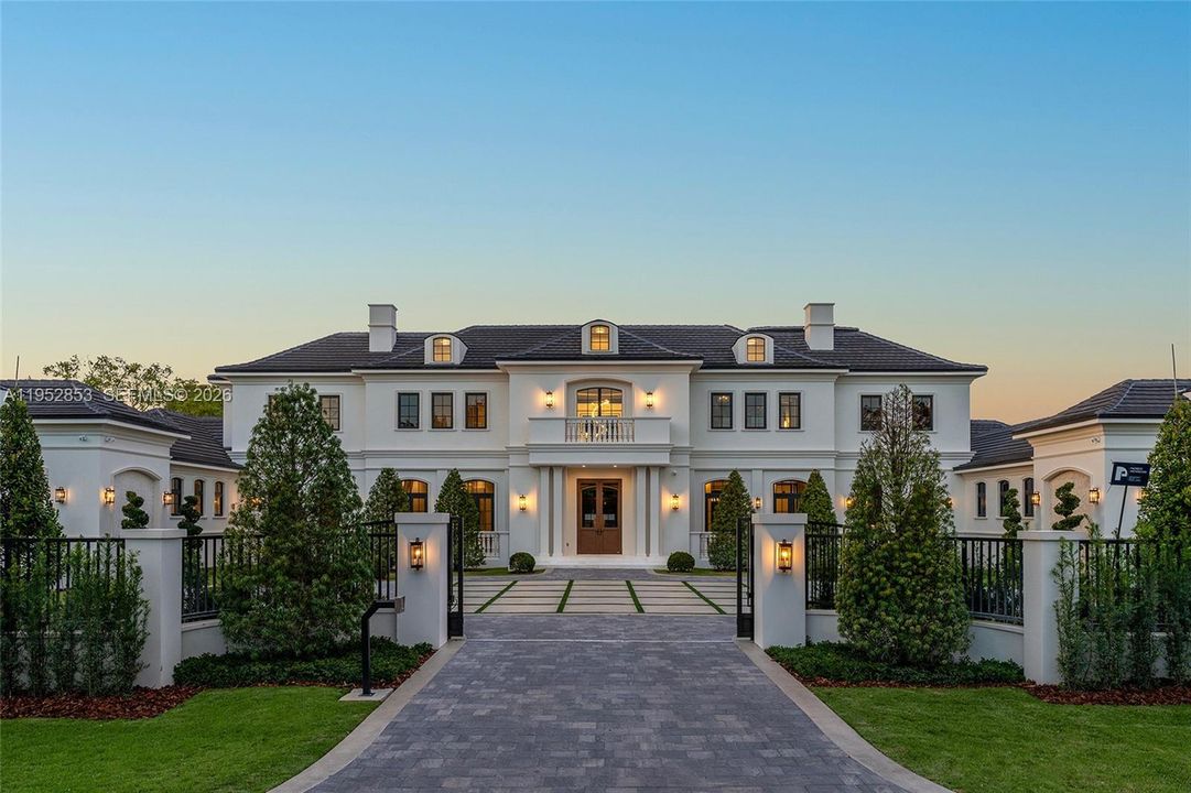 На продажу: $16,995,000 (7 спален, 8 ванн, 9644 Квадратных фут)