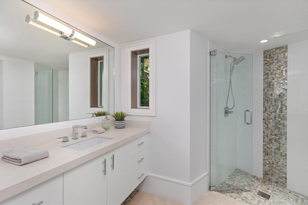 Office Bath