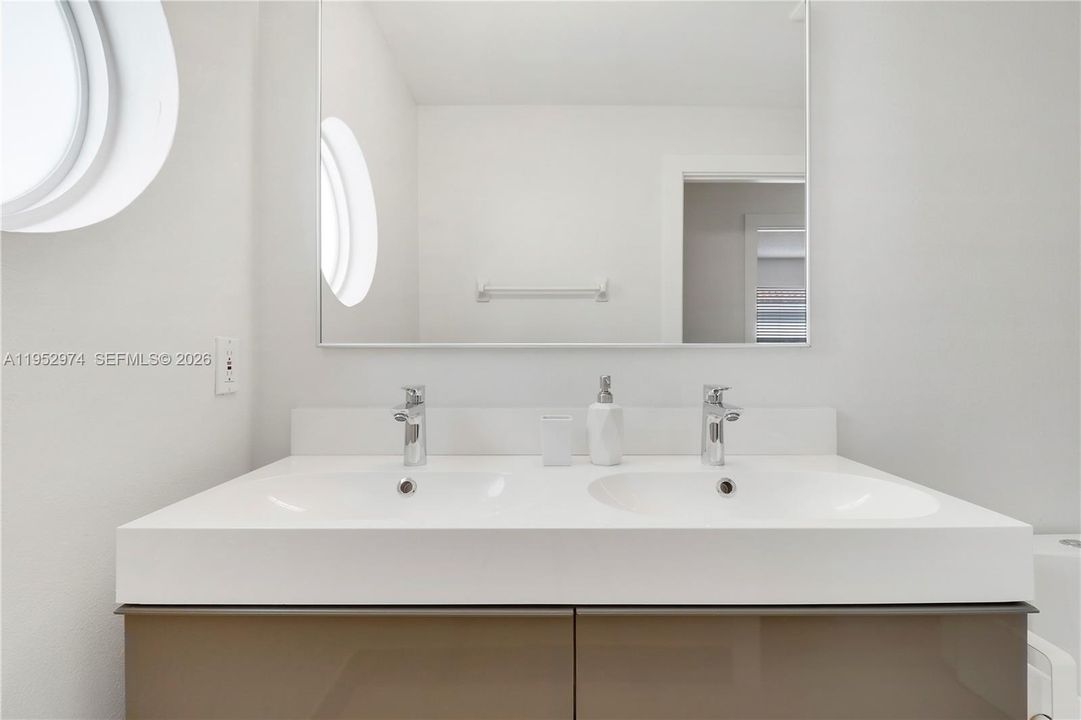 Bathroom #2
