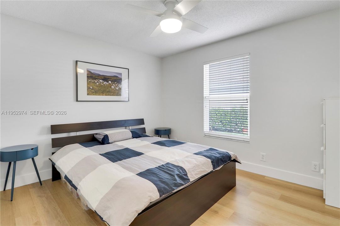 Bedroom #2