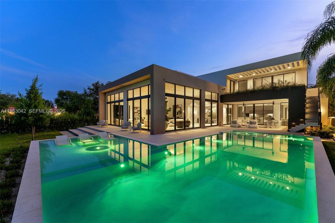 En Venta: $11,500,000 (7 camas, 7 baños, 7921 Pies cuadrados)