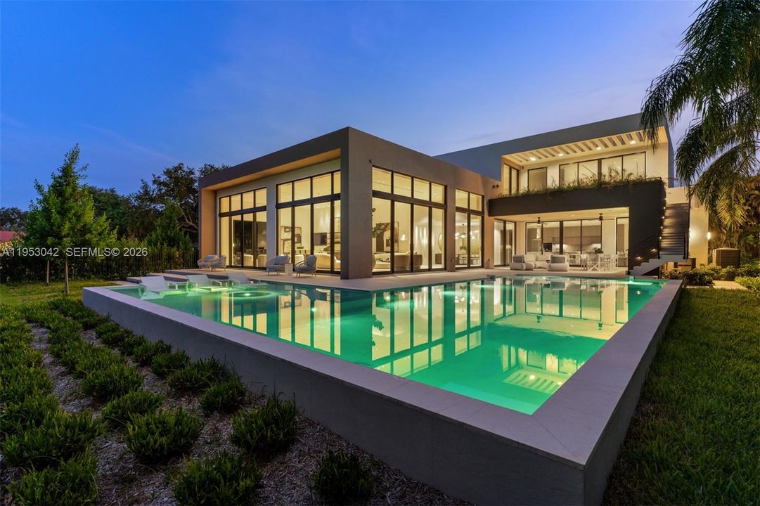 En Venta: $11,500,000 (7 camas, 7 baños, 7921 Pies cuadrados)