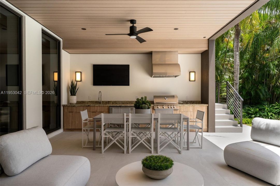 En Venta: $11,500,000 (7 camas, 7 baños, 7921 Pies cuadrados)