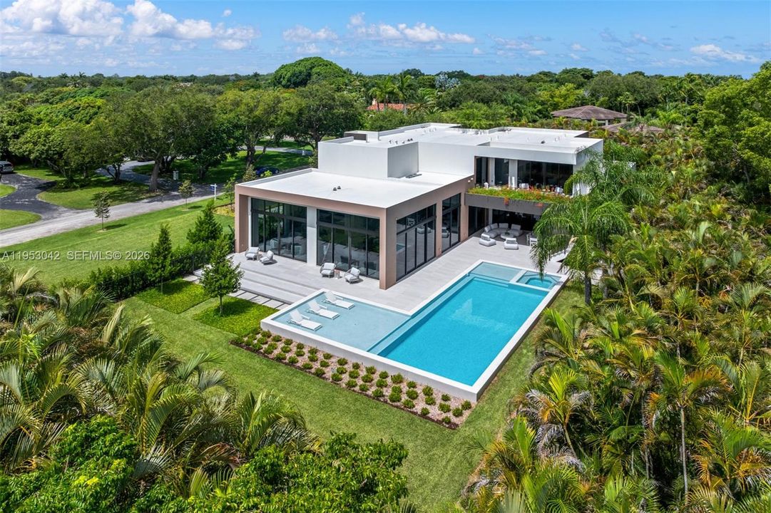 En Venta: $11,500,000 (7 camas, 7 baños, 7921 Pies cuadrados)