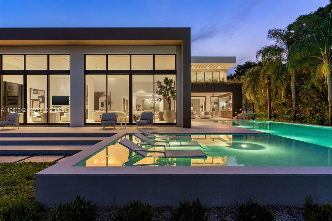 En Venta: $11,500,000 (7 camas, 7 baños, 7921 Pies cuadrados)