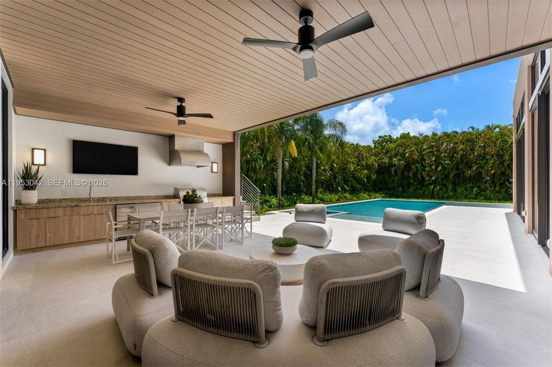 En Venta: $11,500,000 (7 camas, 7 baños, 7921 Pies cuadrados)