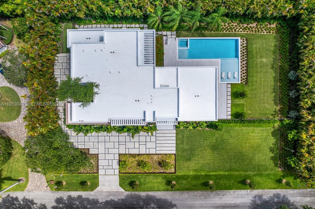 En Venta: $11,500,000 (7 camas, 7 baños, 7921 Pies cuadrados)