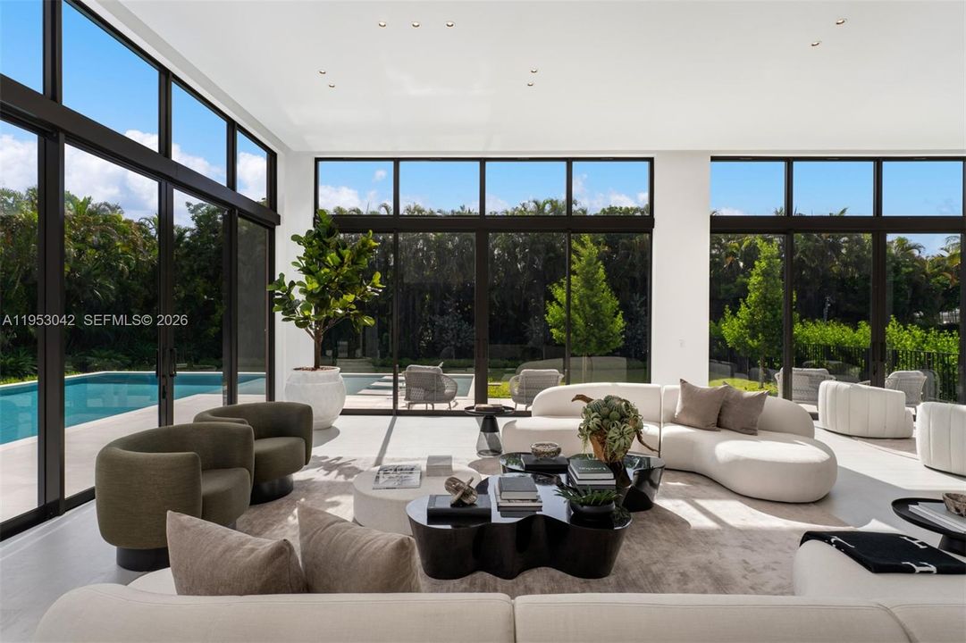 En Venta: $11,500,000 (7 camas, 7 baños, 7921 Pies cuadrados)