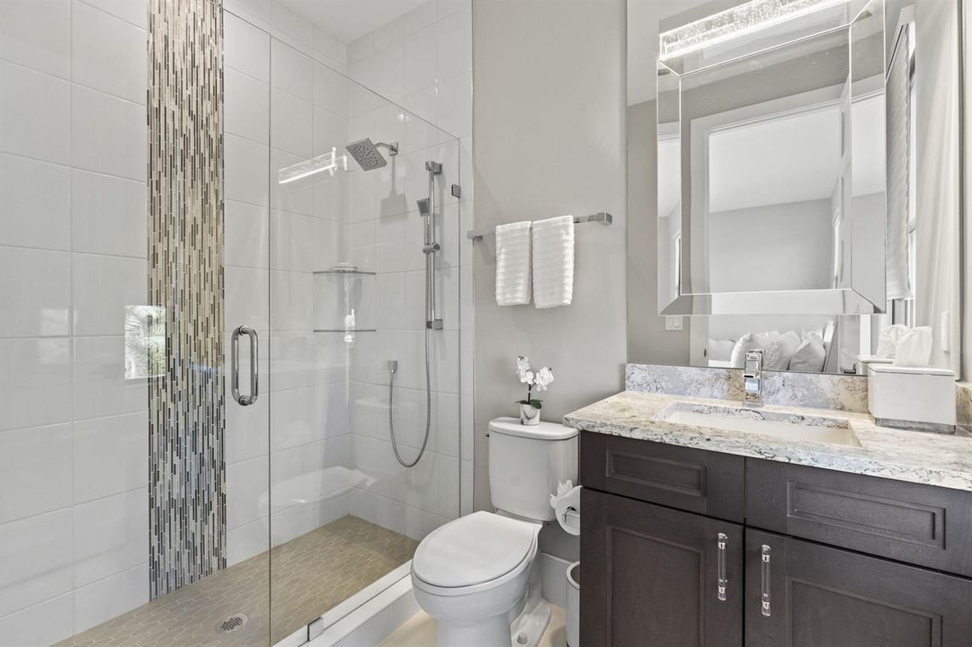 Guest Bathroom 3