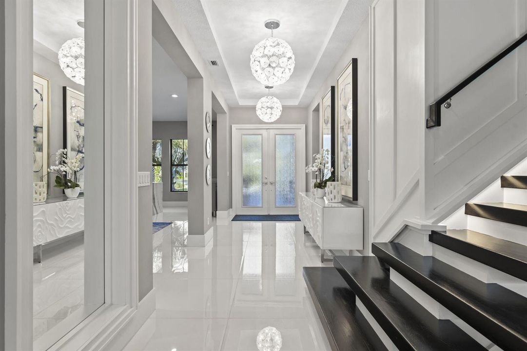 Grand Foyer