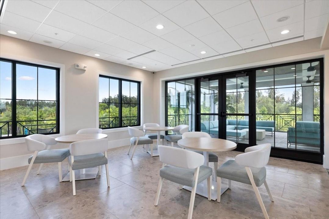 Clubhouse