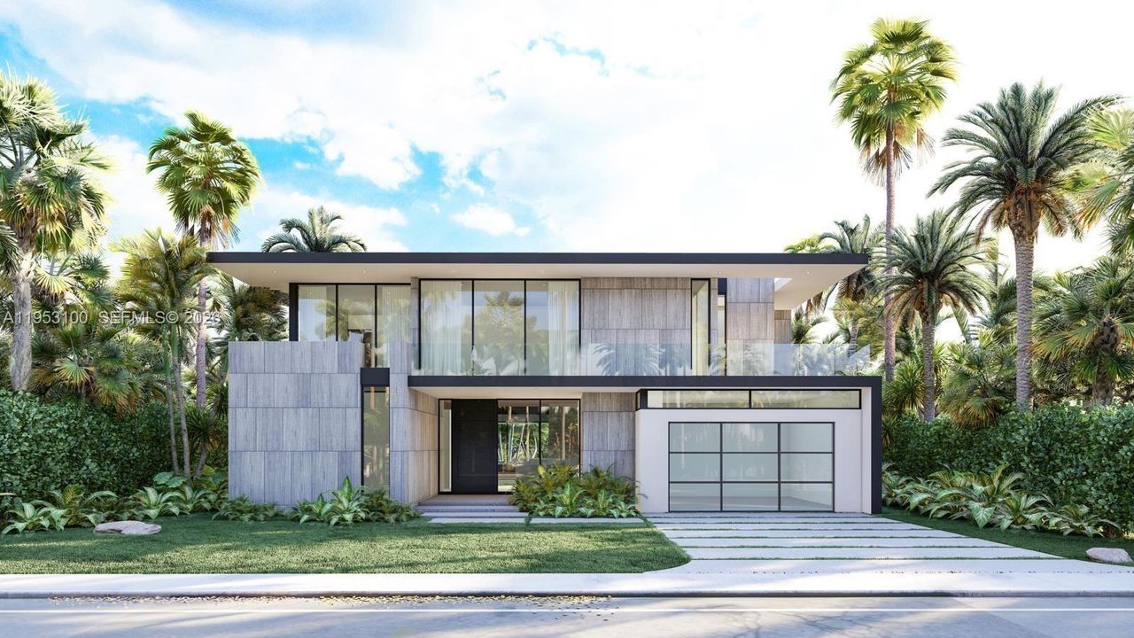 En Venta: $9,500,000 (8 camas, 9 baños, 5797 Pies cuadrados)