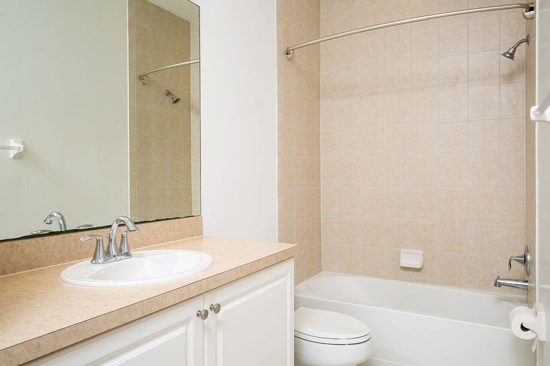 cedar dunes 2nd bath
