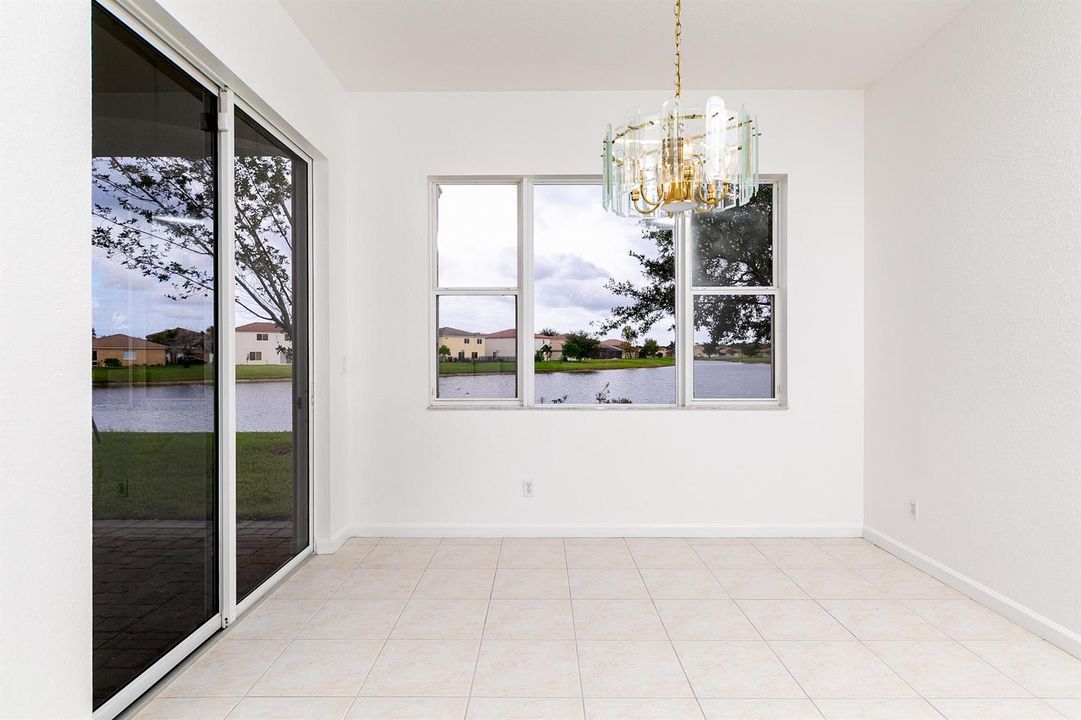 Dinning room