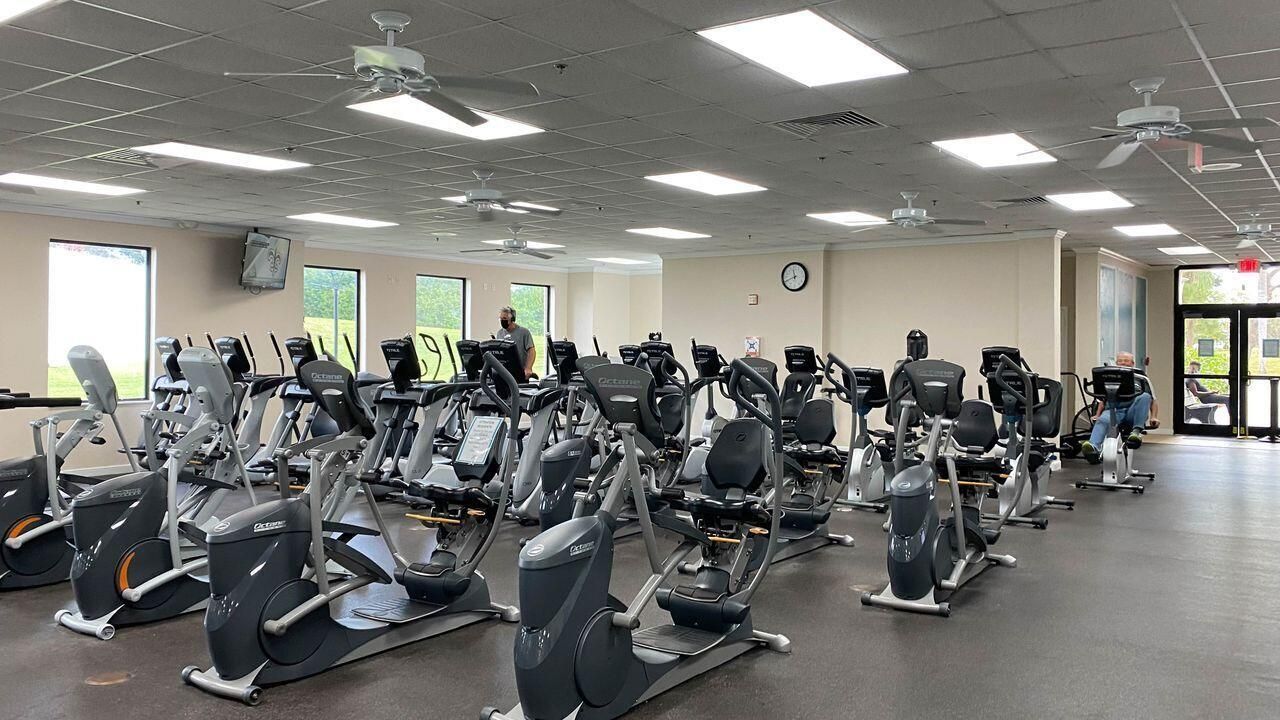 CVE FITNESS SPIN