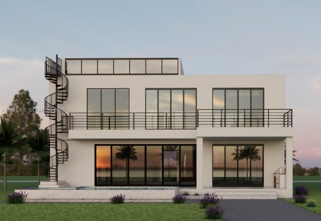 En Venta: $1,790,000 (0.18 acres)