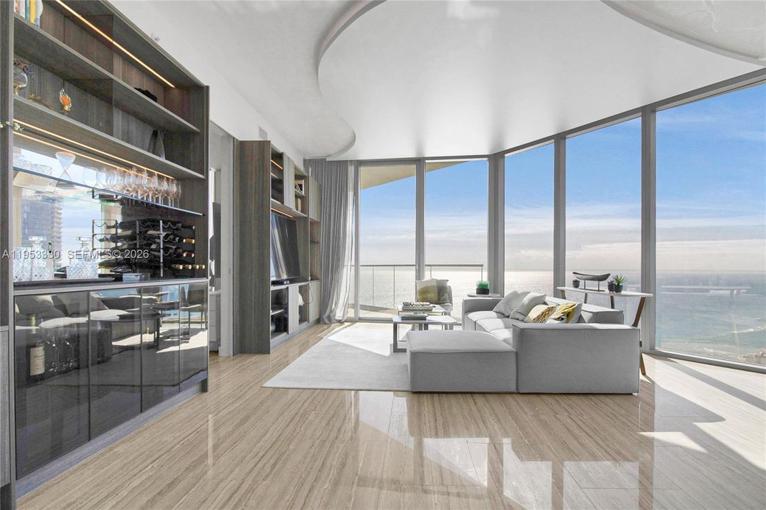 En Venta: $3,395,000 (2 camas, 2 baños, 1709 Pies cuadrados)