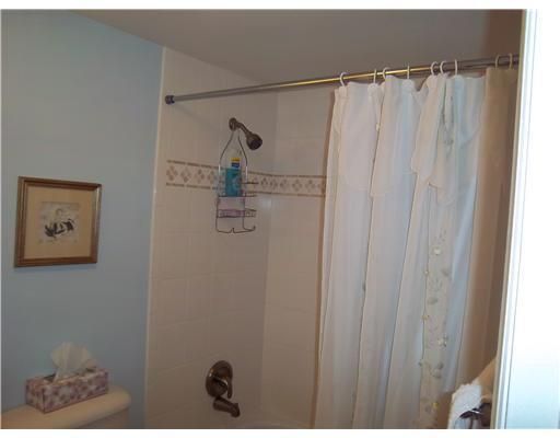 Guest Bathroom Shower