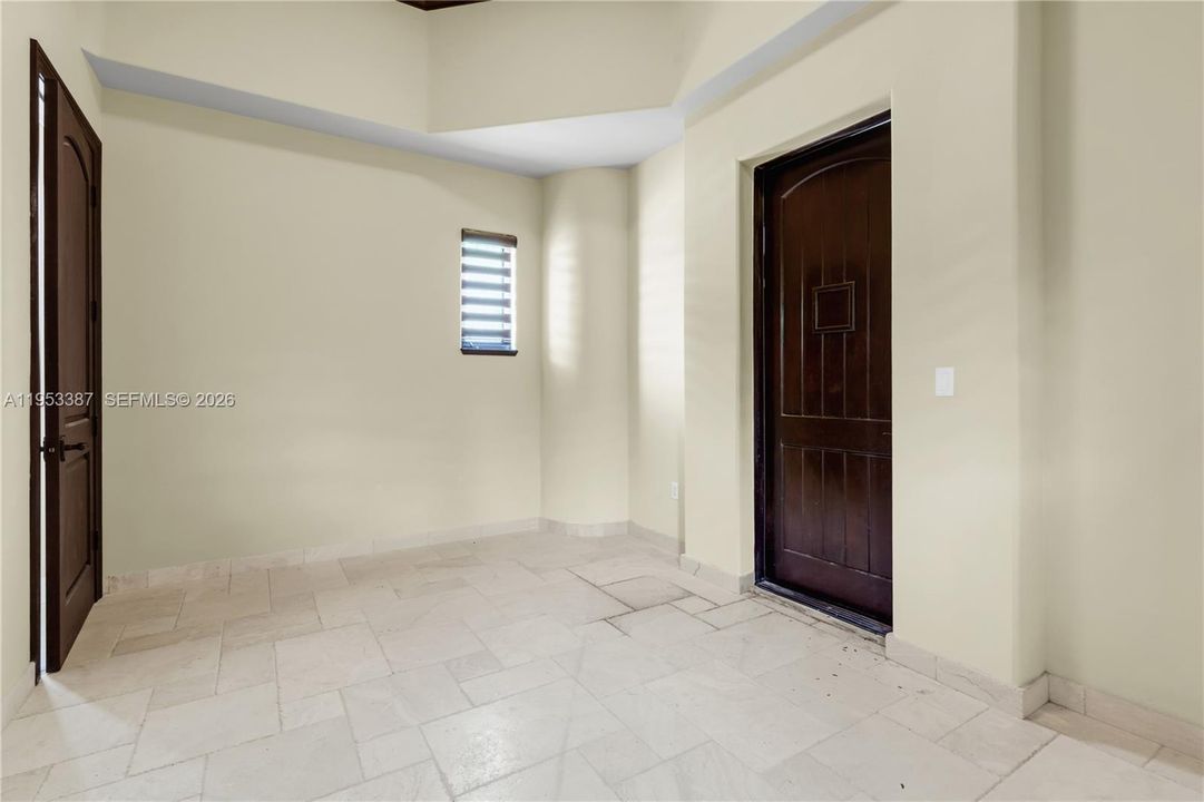 In-Law Suite