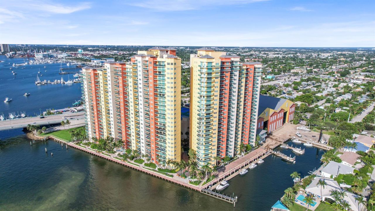 Marina Grand - 11