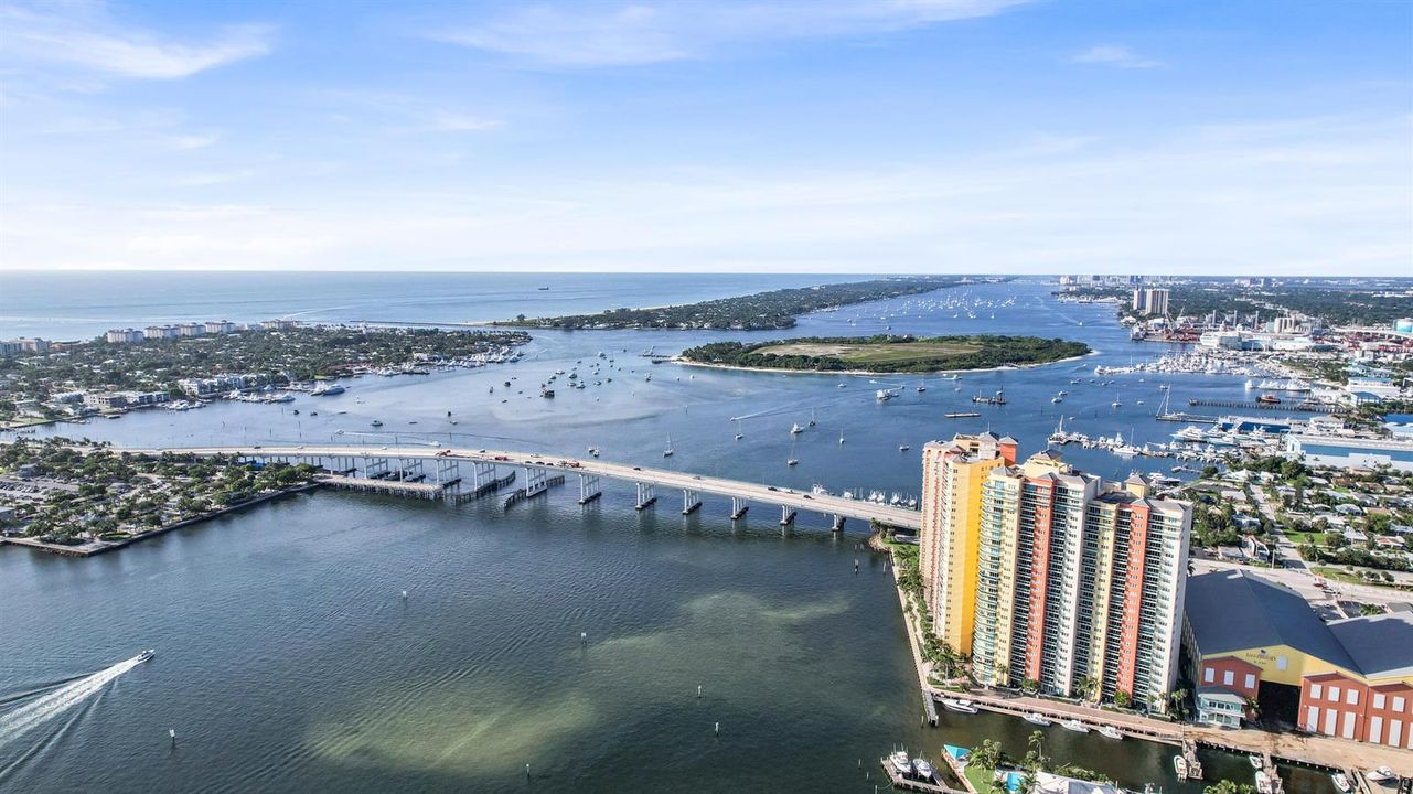 Marina Grand - 10