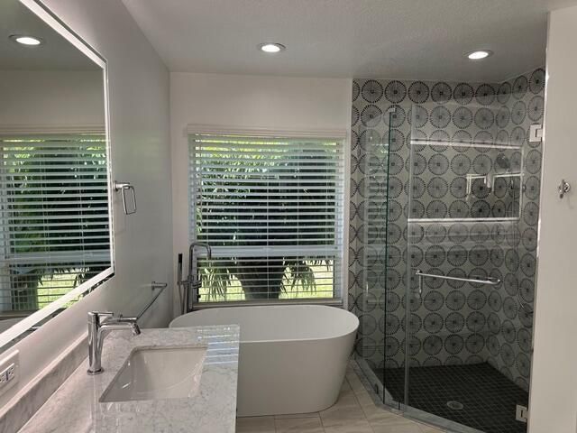 Main Bath