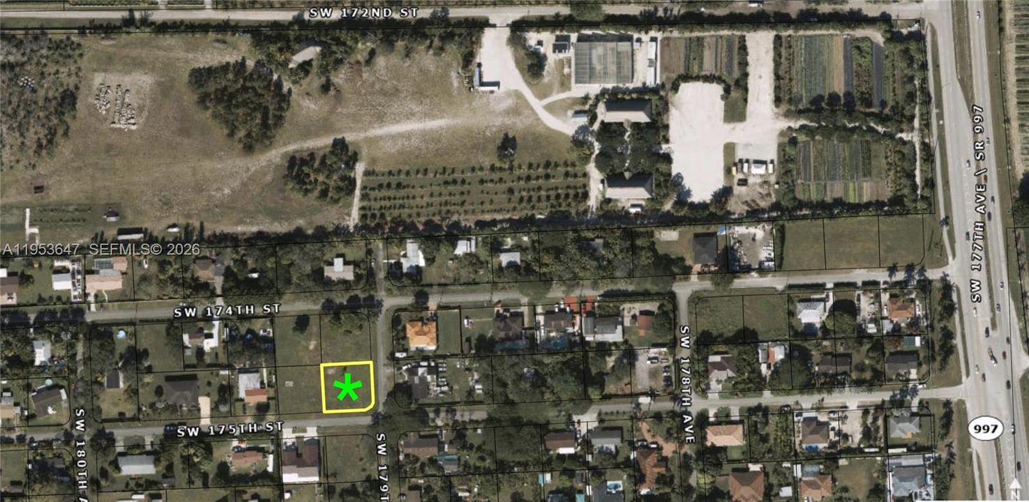 Lot 12 Block 6