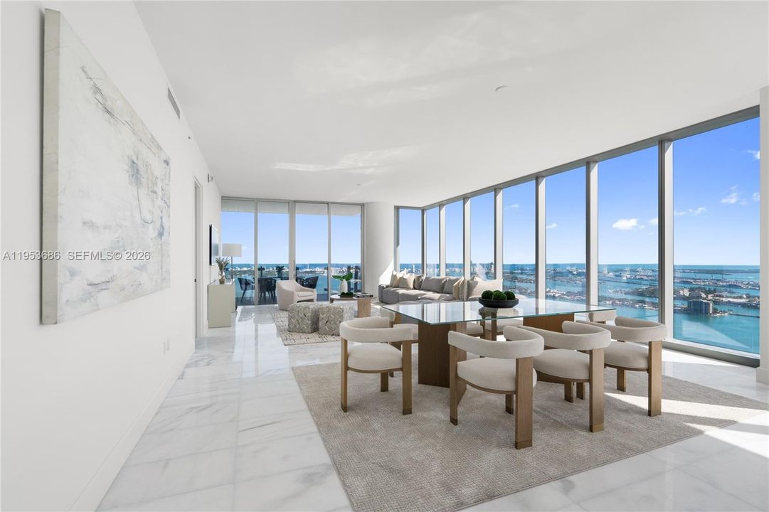 Activo con contrato: $4,450,000 (4 camas, 6 baños, 3796 Pies cuadrados)