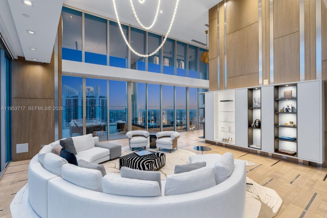 For Sale: $23,500,000 (5 beds, 7 baths, 6695 Square Feet)