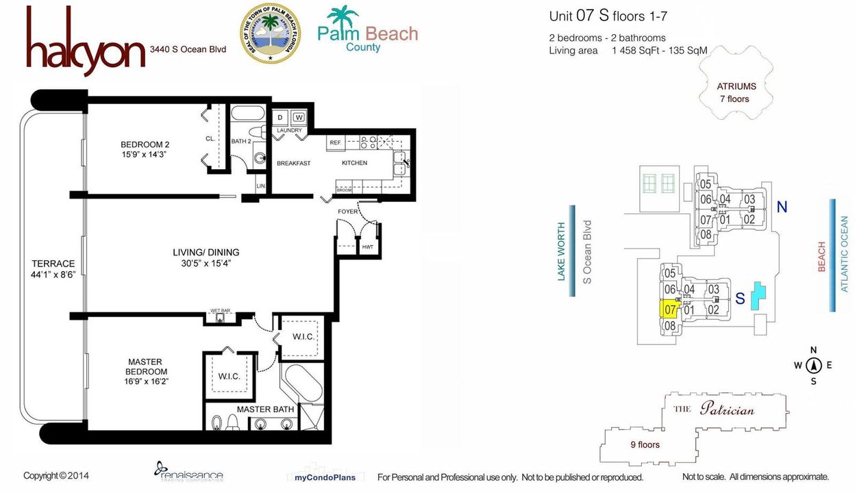 Floor Plan 5424812