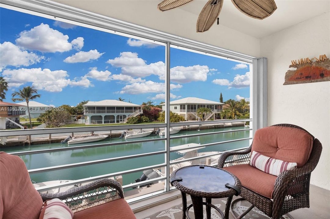 Start your mornings on the balcony, sipping coffee while enjoying peaceful views and fresh air.