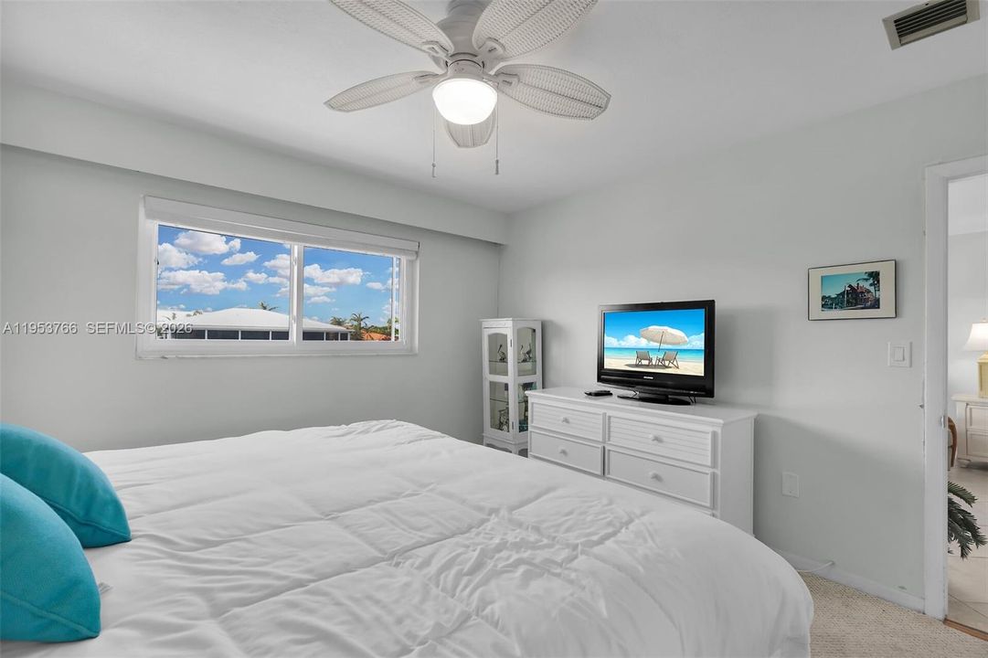 Primary Bedroom with ensuite bath